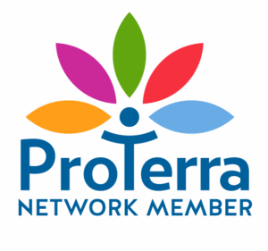 ProTerra logo